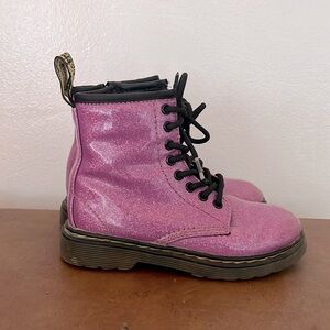 Toddler dr. Martens